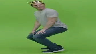 jerma TWERKS live on STREAM once again