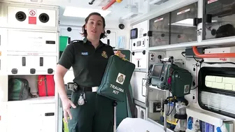 Paramedic’s warning after woman hit by bus while trying to get Instagram photo on Oxford Street