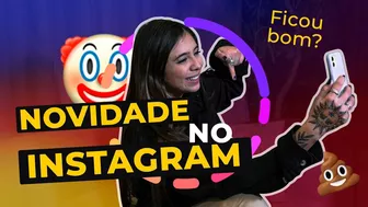 Como marcar stories depois de publicar? ATUALIZAÇÃO NO INSTAGRAM 2022 (2 DICAS)