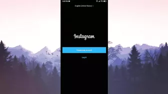 INSTAGRAM WHITE SCREEN PROBLEM FIX [2022] | Fix Instagram App Not Opening | Instagram Blank Screen