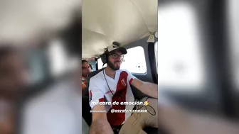 Pablo Imhoff Historias Instagram #61