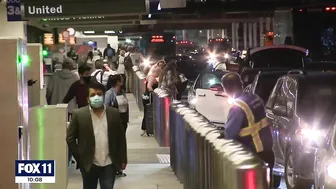 Angelenos brace for stressful, pricy July 4 holiday travel