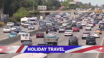 Holiday weekend travel expected to be a disaster-- what can travelers do?