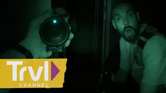 Communicating with Violet's Spirit at The Bracken Fern | Ghost Adventures | Travel Channel