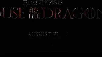 HOUSE OF THE DRAGON Trailer (2022) Extended