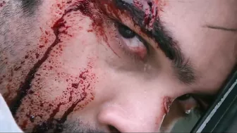 The Warriorr Theatrical Trailer (Telugu) | Ram Pothineni | Lingusamy | Aadhi | Krithi Shetty | DSP