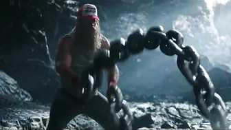 Thor: Love And Thunder "Final Trailer" Last Battle "Marvel Studio" Chris Hemsworth "Concept"