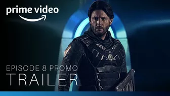 THE BOYS - Season 3 Episode 8 - PROMO TRAILER | Prime Video