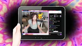 Pokimane: “I could make $1-10 million every month from OnlyFans”