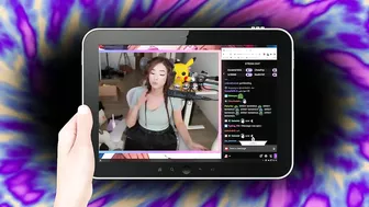 Pokimane: “I could make $1-10 million every month from OnlyFans”