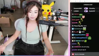 Pokimane: “I could make $1-10 million every month from OnlyFans”