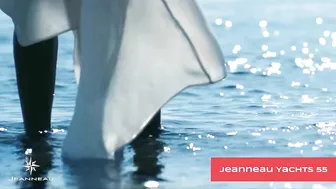 Discover our New Jeanneau Models for 2023