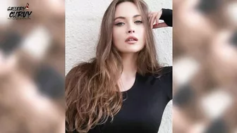 Erin Klay..Wiki Biography,age,weight,relationships,net worth - Curvy models plus size