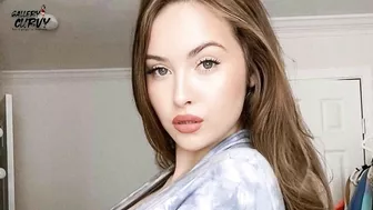 Erin Klay..Wiki Biography,age,weight,relationships,net worth - Curvy models plus size