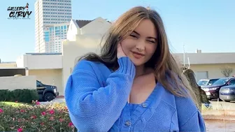 Erin Klay..Wiki Biography,age,weight,relationships,net worth - Curvy models plus size