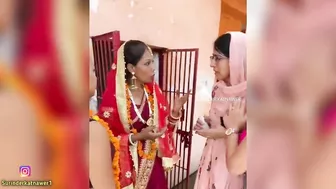 अंकल ने करली बच्ची से शादी ???? Indian Funny Wedding Moments ???? marriage Fails | Shaadi