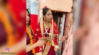 अंकल ने करली बच्ची से शादी ???? Indian Funny Wedding Moments ???? marriage Fails | Shaadi