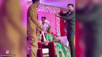 अंकल ने करली बच्ची से शादी ???? Indian Funny Wedding Moments ???? marriage Fails | Shaadi