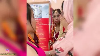 अंकल ने करली बच्ची से शादी ???? Indian Funny Wedding Moments ???? marriage Fails | Shaadi