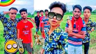 comedy videos funny | comedy tik tok | comedy tik tok video 2022 ???? Rahul Ruidas