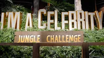 'm a Celebrity Jungle Challenge - Manchester