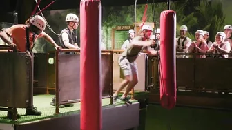 'm a Celebrity Jungle Challenge - Manchester