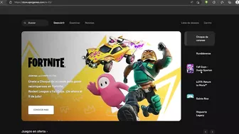 ????JUEGOS GRATIS | EPIC GAMES STORE | 3 JUEGOS PARA SIEMPRE✅