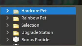 ✨This is the *NEW* RAREST PET in Pet Simulator X