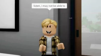 When you get your report card (meme) ROBLOX