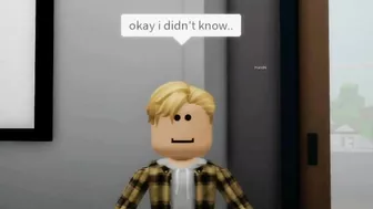 When you get your report card (meme) ROBLOX