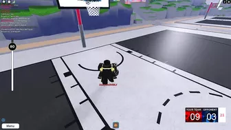 WHY I WAS GONE.. WILL I BE BACK? (Hoopz ROBLOX)