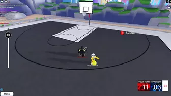 WHY I WAS GONE.. WILL I BE BACK? (Hoopz ROBLOX)