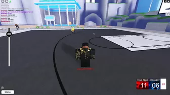 WHY I WAS GONE.. WILL I BE BACK? (Hoopz ROBLOX)