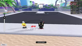 WHY I WAS GONE.. WILL I BE BACK? (Hoopz ROBLOX)