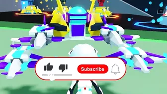 ALL NEW *SECRET CODES* IN ROBLOX MECHA SIMULATOR (roblox mecha simulator 2022) mecha simulator