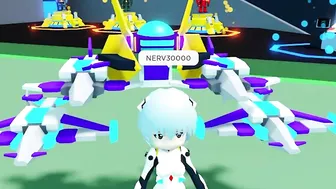 ALL NEW *SECRET CODES* IN ROBLOX MECHA SIMULATOR (roblox mecha simulator 2022) mecha simulator