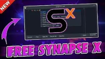 SYNAPSE X CRACKED | SYNAPSE X FREE | SYNAPSE X CRACKED DOWNLOAD | ROBLOX HACK TUTORIAL | July 2022