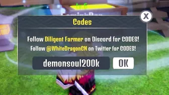 ALL NEW SECRET *UPDATE 3.2* BREATHING CODES In Roblox Demon Soul Simulator Codes!