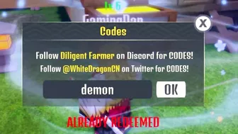 ALL NEW SECRET *UPDATE 3.2* BREATHING CODES In Roblox Demon Soul Simulator Codes!