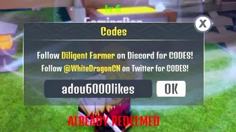 ALL NEW SECRET *UPDATE 3.2* BREATHING CODES In Roblox Demon Soul Simulator Codes!