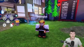 ALL NEW SECRET *UPDATE 3.2* BREATHING CODES In Roblox Demon Soul Simulator Codes!