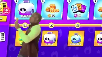 THANKS SUPERCELL!???????? - FREE Brawl Stars GIFTS