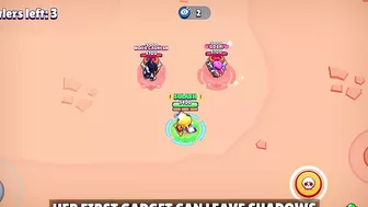 New Bugs & Glitches in The New Update #DeepSeaBrawl | Brawl Stars