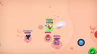 New Bugs & Glitches in The New Update #DeepSeaBrawl | Brawl Stars