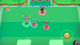 New Bugs & Glitches in The New Update #DeepSeaBrawl | Brawl Stars