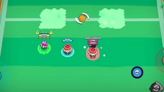 New Bugs & Glitches in The New Update #DeepSeaBrawl | Brawl Stars