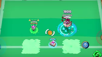 New Bugs & Glitches in The New Update #DeepSeaBrawl | Brawl Stars