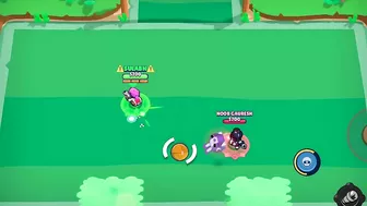 New Bugs & Glitches in The New Update #DeepSeaBrawl | Brawl Stars