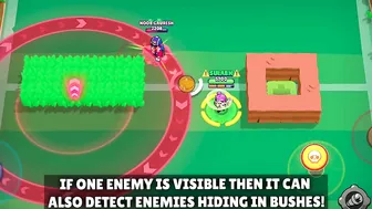 New Bugs & Glitches in The New Update #DeepSeaBrawl | Brawl Stars