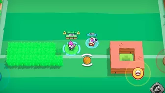 New Bugs & Glitches in The New Update #DeepSeaBrawl | Brawl Stars